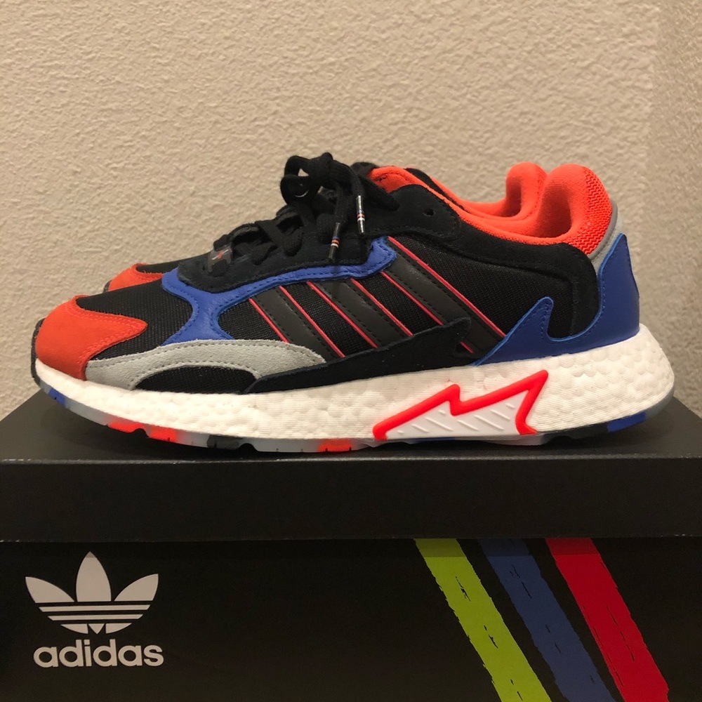 NEW - Adidas tresc run - Picture 5 of 8
